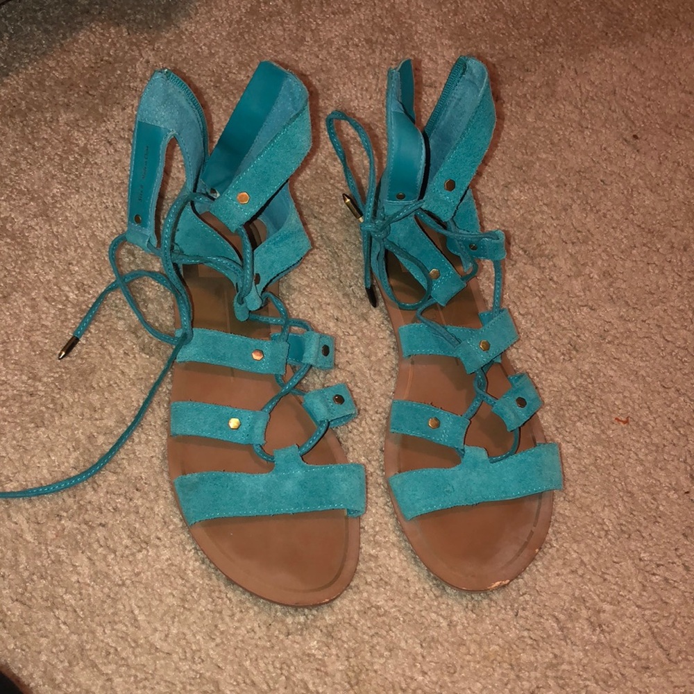 Dolce Vita Sandals